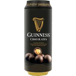 Guinness Chokoladetrøfler på Dåse 125