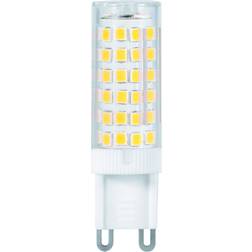 Malmbergs 5W (50W) LED G9 pære 4000K 640Lm