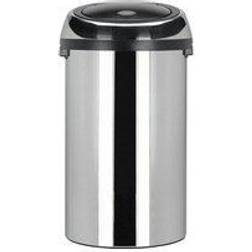 VFM Touch Top Waste Bin 50