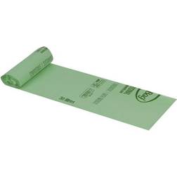 Biobag Komposterbar Avfallspåse 30 30L