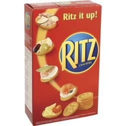 Ritz Crackers salta