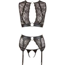 Cottelli Collection Top Set Bondage S