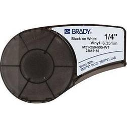 Brady Vinyl Tape Til Bmp21-plus