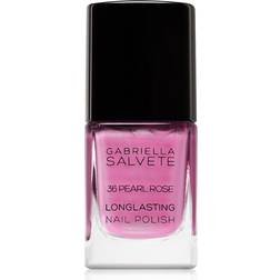 Salvete Longlasting Enamel Neglelak 36 Pearl Rose 11ml