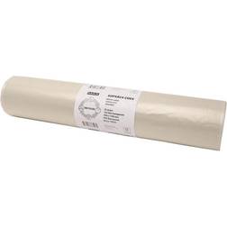 Max Sopsäck Coex Transparent 125L 25st/rl