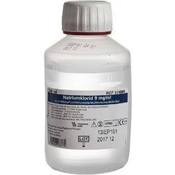 Fresenius Kabi Nacl skyllevæske 9mg/ml 12 Medicinsk udstyr 1 250ml