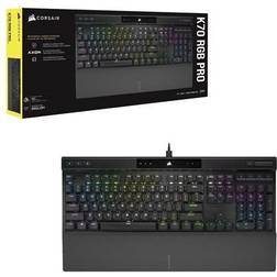 Corsair Gaming Tangentbord