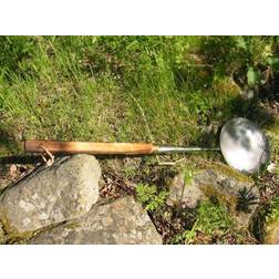 Källrå Källrå Kolbullepanna 80 cm