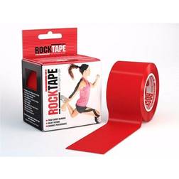 ROCKTAPE Kinesiologitejp Pink