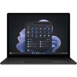 Microsoft Surface Laptop 5 Core I7 8gb 512gb