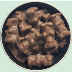 Franssons Choko-skum bamser 42