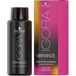 Schwarzkopf Igora Vibrance Tone on Tone Colouration #9-00 Extra Light Natural 60ml