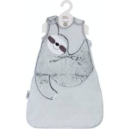 Bizzi Growin 2.5 Tog Sleeping Bag 6-18 Months-Panda (NEW)