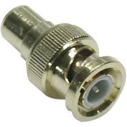 Deltaco Adapter RCA