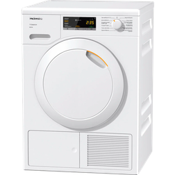 Miele TSA233WP Hvid