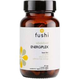 Fushi Energiplex Active Lifestyles 500mg Veg 60 pcs