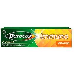 Berocca Immuno Energy & Immune support 15 20 pcs