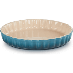 Le Creuset Heritage Tærteform 28 cm