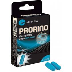 Ero PRORINO Potency Capsules For Men 2