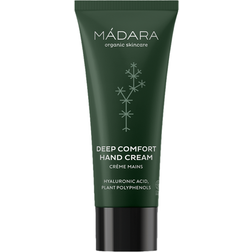 Madara Organic Skincare Deep Comfort Hand Cream 60ml