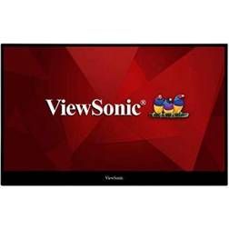 Viewsonic ID1655, Touch