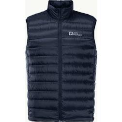 Jack Wolfskin Men's Pack & Go Down Vest