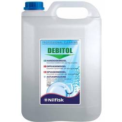 Nilfisk Diskmedel Debitol 5L