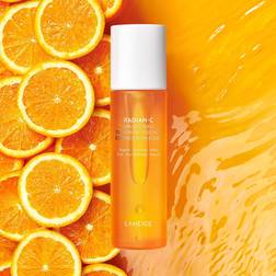 Laneige Brightening Treatment Essence Skin Toning Treatment