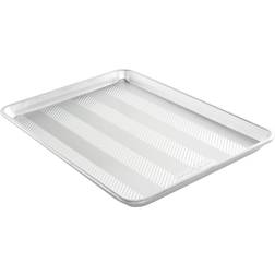 Nordic Ware Naturals Prism Half Plåt 32.9x45.4 cm