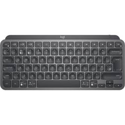 Logitech 920-010606 Mx Keys Mini Business