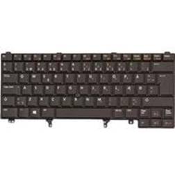 Dell Keyboard DANISH