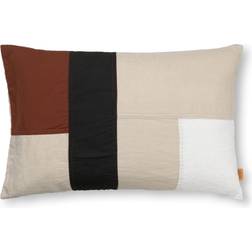 Ferm Living Part Cushion Komplet pyntepude (60x40cm)