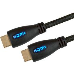 Cables Direct 99HD4-05 HDMI-HDMI 1.4