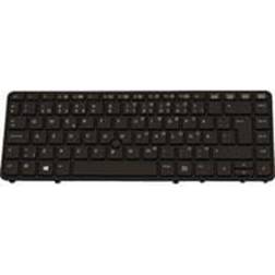 HP Spare Backlit Keyboard