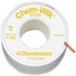 ChemWik Desoldering wick 1.5 mm x 30 m