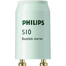 Philips LYSRÖRSTÄNDARE S10 SIN 4-65W Lampdel