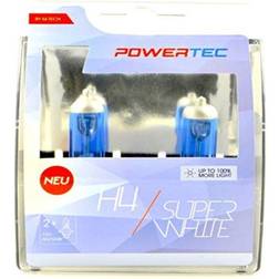 "Automotive Bulb M-Tech PTZSW4-DUO H4 12V 60/55W Blanco"