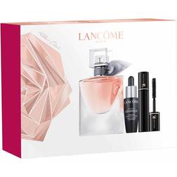 Lancôme La Vie est Belle EdP 30ml + Mascara 2ml + Serum 10ml