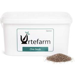 Urtefarm Chia Seeds 4kg