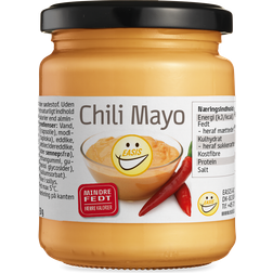 Easis Chili Mayo 250