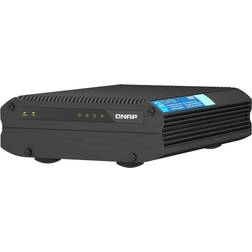 QNAP TS-i410X-8G-US 4