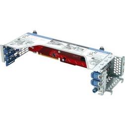 HPE CPU Version 2 Mezzanine Board Kit Xeon Platinum processorkort