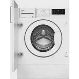 Beko WITV8612XW0R 8