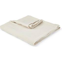 Nuuroo Nuuroo Barri Muslin Svøb White onyx