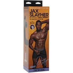 Doc Johnson Dildo Jax Slayher Dildo 10 cm