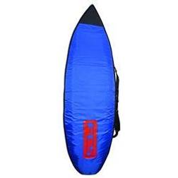 FCS Classic All Purpose Surfboard Bag Steel Blue & White