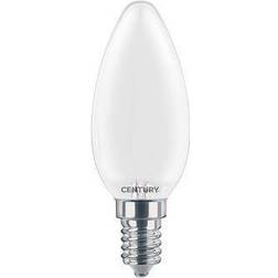 Century LED Lamp Candle E14 6 W 806 lm 3000 K