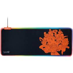 Blade Gaming Con Illuminazione Led Fr-tec Dbpcmoupadgo
