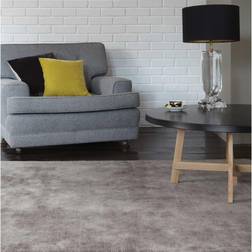 Asiatic Blade Plain Silver, Beige