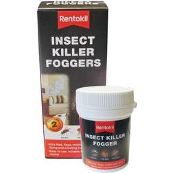 Rentokil Insect Killer Foggers